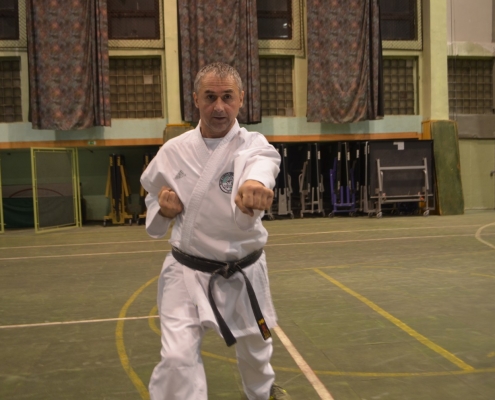 Karate ZZO Čadca