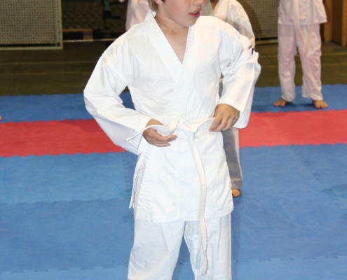 Karate Čadca 6.6. 2022